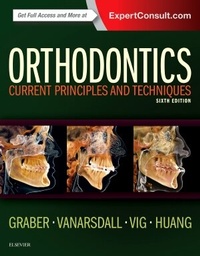 Enlarge image Cover: Orthodontics - Mosby