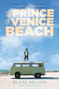 Cover: The Prince of Venice Beach - Little, Brown & Company