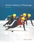 Cover: Human Anatomy & Physiology plus MyA&P Student Access Kit - Pearson