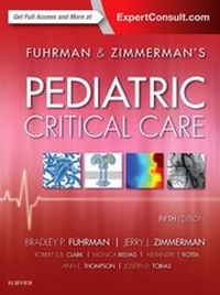 Abbildung von: Pediatric Critical Care - Elsevier
