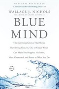 Cover: Blue Mind - Back Bay Books