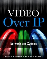 Abbildung von: Video Over IP - McGraw-Hill Professional