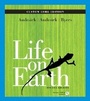 Cover: Life on Earth, Custom Core - Pearson