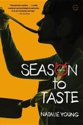Cover: Season to Taste - Back Bay Books