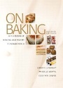 Cover: On Baking - Pearson