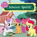 Cover: School Spirit! - Little, Brown & Company