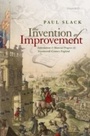 Cover: The Invention of Improvement - OUP eBook