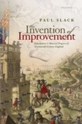 Cover: The Invention of Improvement - OUP eBook