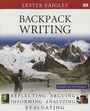 Cover: Backpack Writing - Pearson