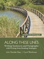 Cover: Along These Lines - Pearson