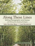 Cover: Along These Lines - Pearson