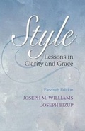 Cover: Style - Pearson