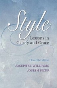 Enlarge image Cover: Style - Pearson