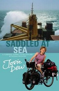 Abbildung von: Saddled at Sea - Little, Brown Book Group