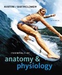 Cover: Essentials of Anatomy & Physiology with Interactive Physiology 10-System Suite - Pearson