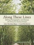 Cover: Along These Lines - Pearson
