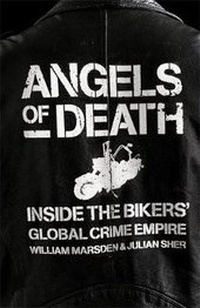 Abbildung von: Angels of Death - Hodder & Stoughton Ltd