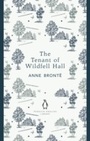 Cover: The Tenant of Wildfell Hall - Penguin Books Ltd