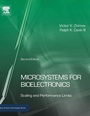 Cover: Microsystems for Bioelectronics - William Andrew Publishing
