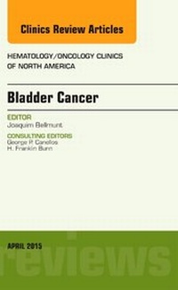 Bild vergrößern Bild: Bladder Cancer, An Issue of Hematology/Oncology Clinics of North America: Volume 29-2 - Elsevier