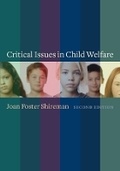 Cover: Critical Issues in Child Welfare - Columbia University Press
