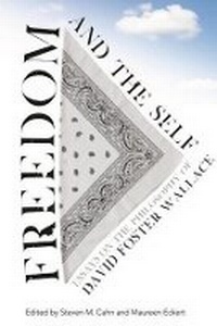Enlarge image Cover: Freedom and the Self - Columbia University Press