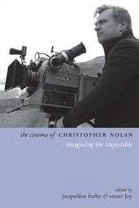 Abbildung von: The Cinema of Christopher Nolan - Wallflower Press