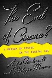 Abbildung von: The End of Cinema? - Columbia University Press