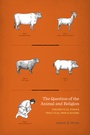Cover: The Question of the Animal and Religion - Columbia University Press