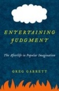 Cover: Entertaining Judgment - OUP eBook