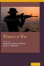 Cover: Women at War - Oxford University Press Inc