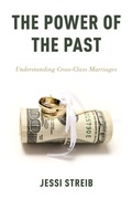 Cover: The Power of the Past - Oxford University Press Inc