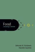Cover: Food - Oxford University Press