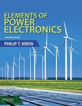 Cover: Elements of Power Electronics - Oxford University Press Inc