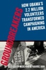 Cover: Groundbreakers - OUP eBook