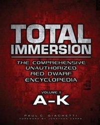 Enlarge image Cover: Total Immersion - Hasslein Books