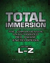 Enlarge image Cover: Total Immersion - Hasslein Books