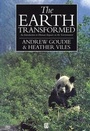 Cover: The Earth Transformed - Blackwell Publishers