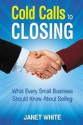 Cover: Cold Calls to Closing - Jw Speakers Agency