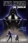 Cover: Star Chaser - Quicksylver Publications