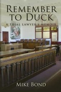 Enlarge image Cover: Remember to Duck - Michael J. Bond