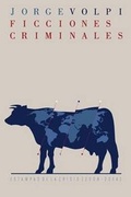 Cover: Ficciones criminales - La Pereza Ediciones
