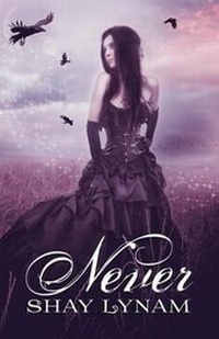 Enlarge image Cover: Never - Shay\Lynam