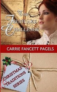Enlarge image Cover: The Fruitcake Challenge - Hearts Overcoming Press
