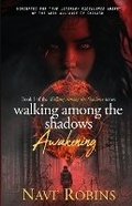 Cover: Walking Among the Shadows - Northshore Publishing