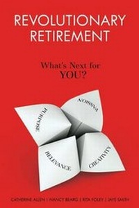 Enlarge image Cover: Revolutionary Retirement - Reboot Partners LLC