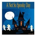 Cover: A Not So Spooky Day - Whisper