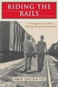 Cover: Riding the Rails - T.E.Winter & Sons