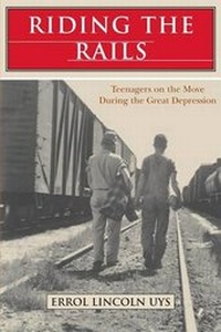 Enlarge image Cover: Riding the Rails - T.E.Winter & Sons