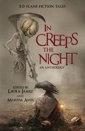 Cover: In Creeps the Night - J.A.Mes Press